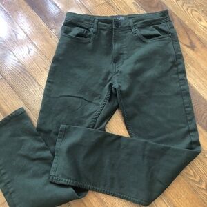 Jachs 32 x 32 casual pants (with stretch)